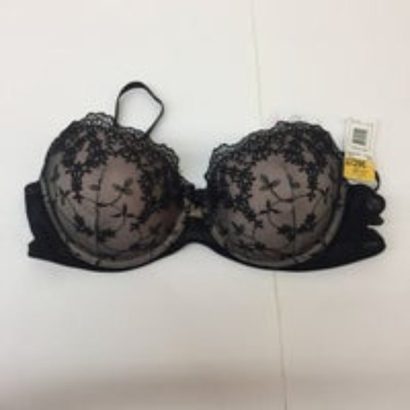 smart & sexy Other - NWT Smart & Sexy Push Up Bra Size 36C